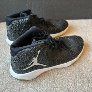 Nike Air Jordan Ultra Fly Men's Basketball Shoes Size10.5 Black 834268-011